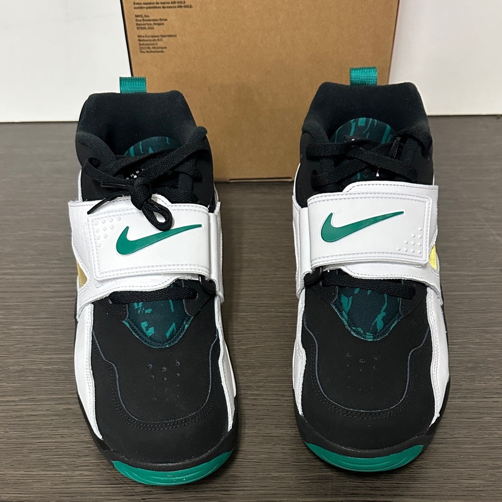 Nike Mens Air Diamond Turf 93 Hard to find. Brand New! Size 11 F16 - Picture 3 of 7